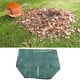 thumbnail image 5 of Bolsa Para Hojas, Bolsa Para Desechos De Jardín Recubrimiento De PE Con Asas Para Patio Para Jardín Para Interior Para Exterior Ccdes Otros, 5 of 8