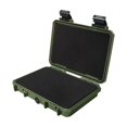 thumbnail image 4 of Caja de equipo universal de caja dura impermeable Caja de equipos de contenedores universales múltiples Verde, 4 of 8