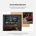 thumbnail image 4 of Proyector de Video Samsung SP-LFF3CLAXXZA 30-100" Smart 1080p, 4 of 9