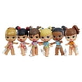 thumbnail image 6 of Bratz Babyz Meygan Collectible Fashion Doll with Real Fashions and Pet, 6 of 8