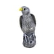 thumbnail image 2 of Espantapájaros, águila protectora de jardín, escultura ornamental, figura, creativa, señuelo de halcón Estilo B, 2 of 7