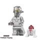 thumbnail image 5 of Set de 10 Figuras de Soldados de la Guerra Espacial – Bloques de Construcción de Fuerzas Especiales Incluye Marrok HK87 Obi-Wan Wulff Yularen, Regalo Ideal para Niños y Fans Militares, 5 of 10