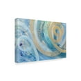 thumbnail image 2 of Trademark Fine Art 'On the Roller Coaster' Canvas Art by Albena Hristova, 2 of 4