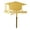 C2#D, variant on 1Pc Congratulations 2026 Graduation Cake Topper, Congrats Grad Cake Decor, Gold Glitter Senior Class of 2026 Party Decorations, 2026 Grad Cap Topper for College Celebration Supplies