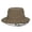 A-Khaki114, variant on Yuanlong Unisex Bucket Hat Jungle Boonie Hat Lightweight Breathable Adventure Outdoor Camping Travel Sun Hat
