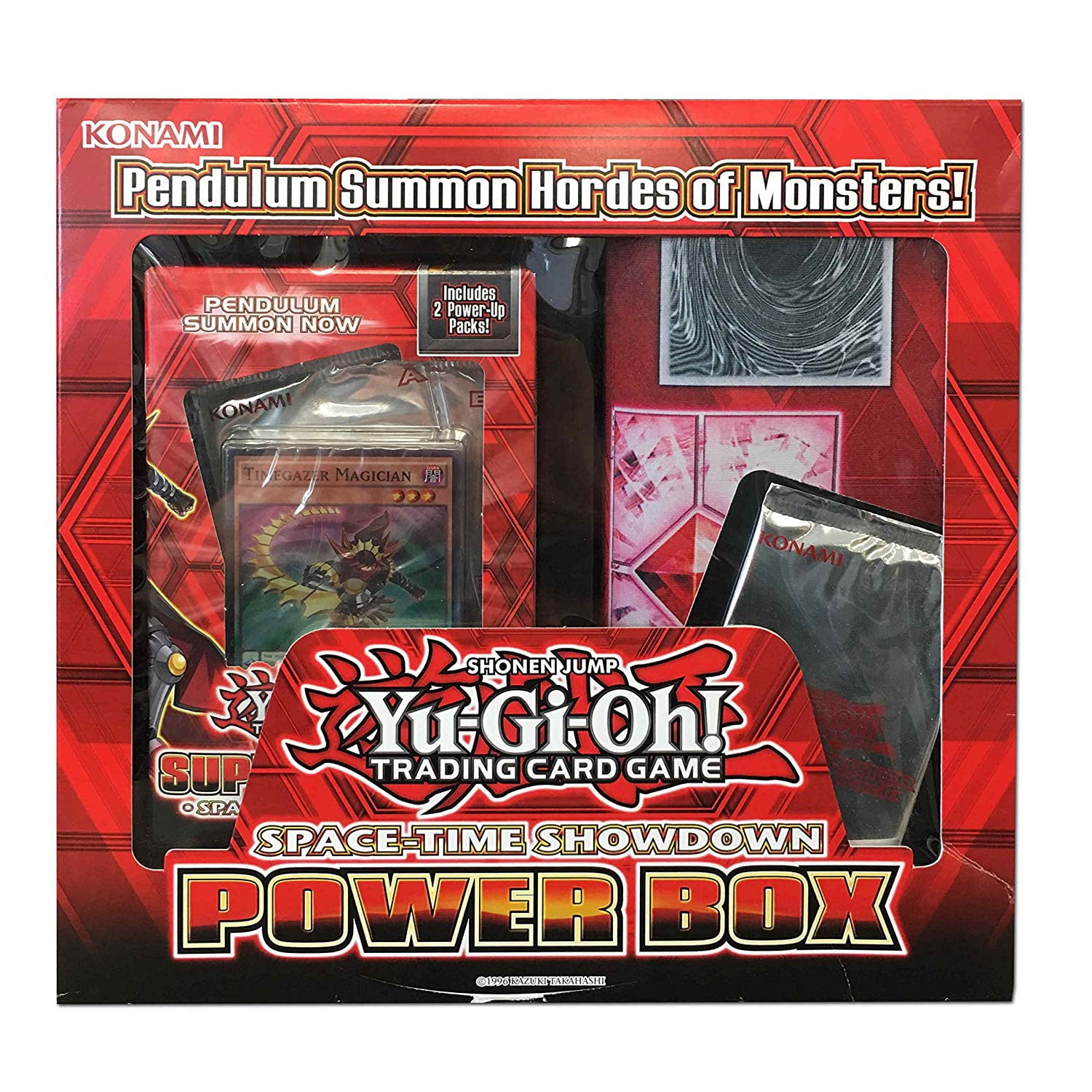 Yu-Gi-Oh! Hexatellarknight Card – Super Rare Promo From Duelist Alliance Deluxe Edition - View #7