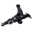 thumbnail image 3 of Control Arm w/ Bushing Driver Side FL Lower for Hyundai Sonata Kia Optima, 3 of 8