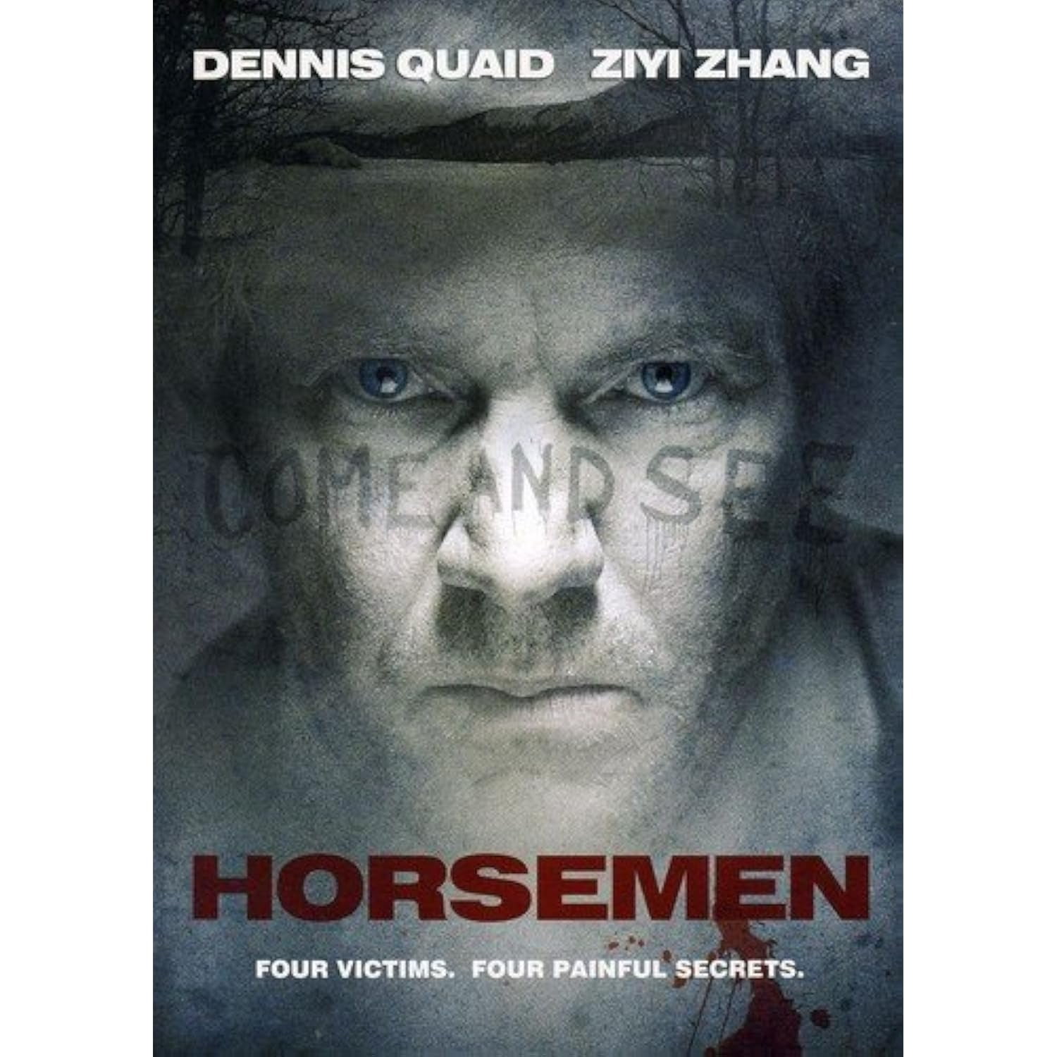Lionsgate The Ministry of Ungentlemanly Warfare DVD, Rated R