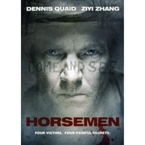 Horsemen (DVD)