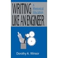 thumbnail image 2 of Pre-Owned Writing Like An Engineer: A Rhetorical Education (Hardcover) 0805819576 9780805819571, 2 of 2