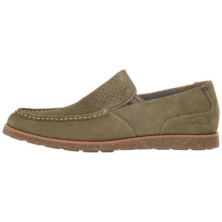 Hush puppies sales lorens jester