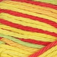 thumbnail image 2 of Bernat Handicrafter Cotton Yarn, 1.5 Oz, Peace, 2 of 4