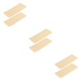thumbnail image 1 of Minnieouse Rubber Shoe Soles Repair Patches Sole  Insoles Slip Outsoles Protector Anti Type1, 1 of 6