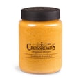 thumbnail image 1 of Crossroads Original Designs 245536 Bougie en Pot de 26 oz - Vanille Française, 1 of 1