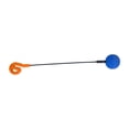 thumbnail image 2 of FashionCha Gong à Friction Maillet Instrument de Percussion en Caoutchouc Résonant Baleine Poignée Confortable Accessoire Adapté pour Méditation Guérison Sonore Événements de Yoga Tête Bleue, 2 of 8