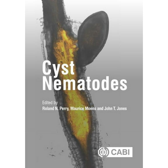 Cyst Nematodes, (Hardcover)