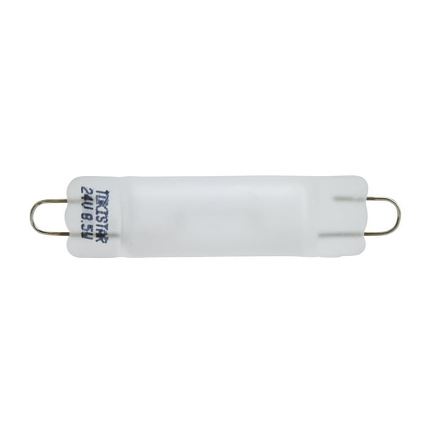Tokistar Lighting Jf240088p4 T10flx Xenon Lamp Light Bulb Mini T10flx Xenon Lamp Light Bulb Mini