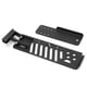 thumbnail image 3 of Footpegs Foot Rest Pedal Replacement Fits for Jeep Wrangler JL JLU 2018, 3 of 3