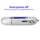 thumbnail image 5 of USB MP3 Player de Música Digital, Mini Reproductor de Música MP3, Reproductor de Música Portátil, Soporte Inalámbrico de 32 GB TF Tarjeta para El Hogar Múltiple Escolar de, 5 of 7