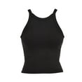 thumbnail image 5 of No Boundaries Seamless Tank Top, Women's, 5 of 5