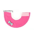 thumbnail image 3 of BKER Bird Collar Ring Pecking Protective Neck Protector For Parrots Stylish And Design, 3 of 4