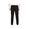 thumbnail image 2 of Dockers BLACK Men's Big & Tall Easy Stretch Khaki Pants, US 48x28, 2 of 3