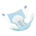 thumbnail image 3 of Wings Ultra Adult Incontinence Brief S Heavy Absorbency Contoured, 63072, Extra Heavy, 12 Ct, 3 of 5