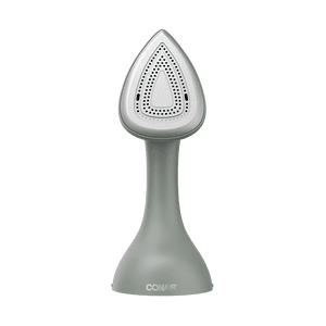 Conair 2-in-1 Iron and Handheld Garment Steamer