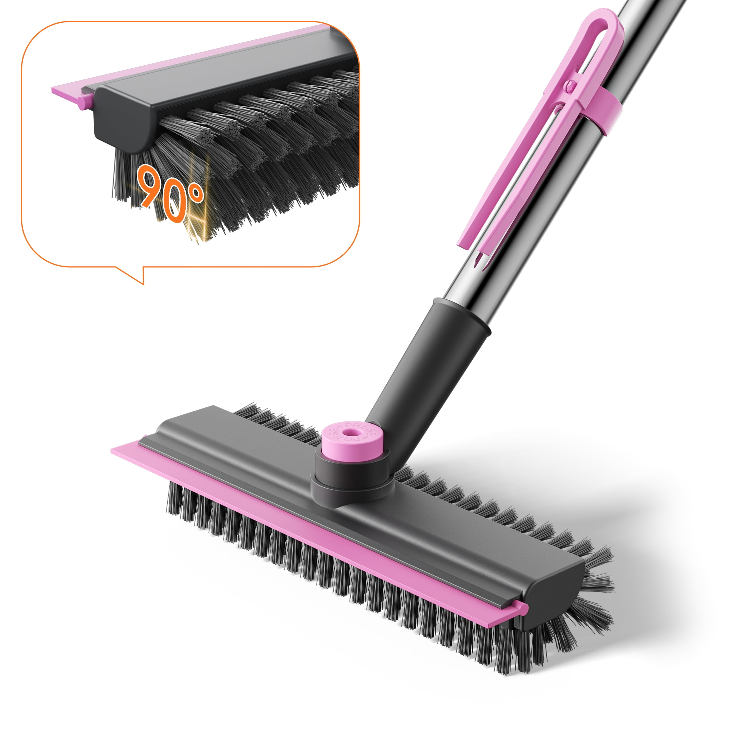 BD E-Z ScrubSterile Dry Surgical Scrub Brush, Hand Scrubber Vet