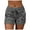 C-GY2284, variant on DHFJKG Womens Workout Shorts Summer Casual Drawstring High Waisted Star Printed Slim Fit Soft Yoga Shorts With Pockets Stylish Bottoms