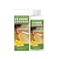 thumbnail image 2 of Lemon Mint Floor Cleaner 8oz for Gentle Stain Removal & Shine, Safe on Tile, Wood & Laminate Floors - Refreshing Scent for Daily Home Cleaning & Care, 2 of 9