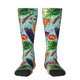 thumbnail image 1 of Balery Vegetable Calcetines novedosos Calcetines deportivos Calcetines hasta la rodilla Calcetines de algodón Calcetines originales y geniales, 1 of 6