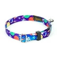 thumbnail image 6 of Country Brook Petz® Cosmic Dreams Cat Collar Closeout, 6 of 7
