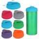 thumbnail image 3 of Tapa de Silicona Reutilizable, Apta para Tipo de Bebidas. Compatible con Protectores de Latas Estándar. Accesorios para Vasos., 3 of 5