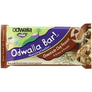 Odwalla Bar!: Nourishing Chocolate Chip Peanut Food Bar, 2.2 oz