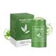 thumbnail image 2 of Barra hidratante de té verde: limpieza suave para el rostro, hidratante y delicada para los poros, 2 of 7