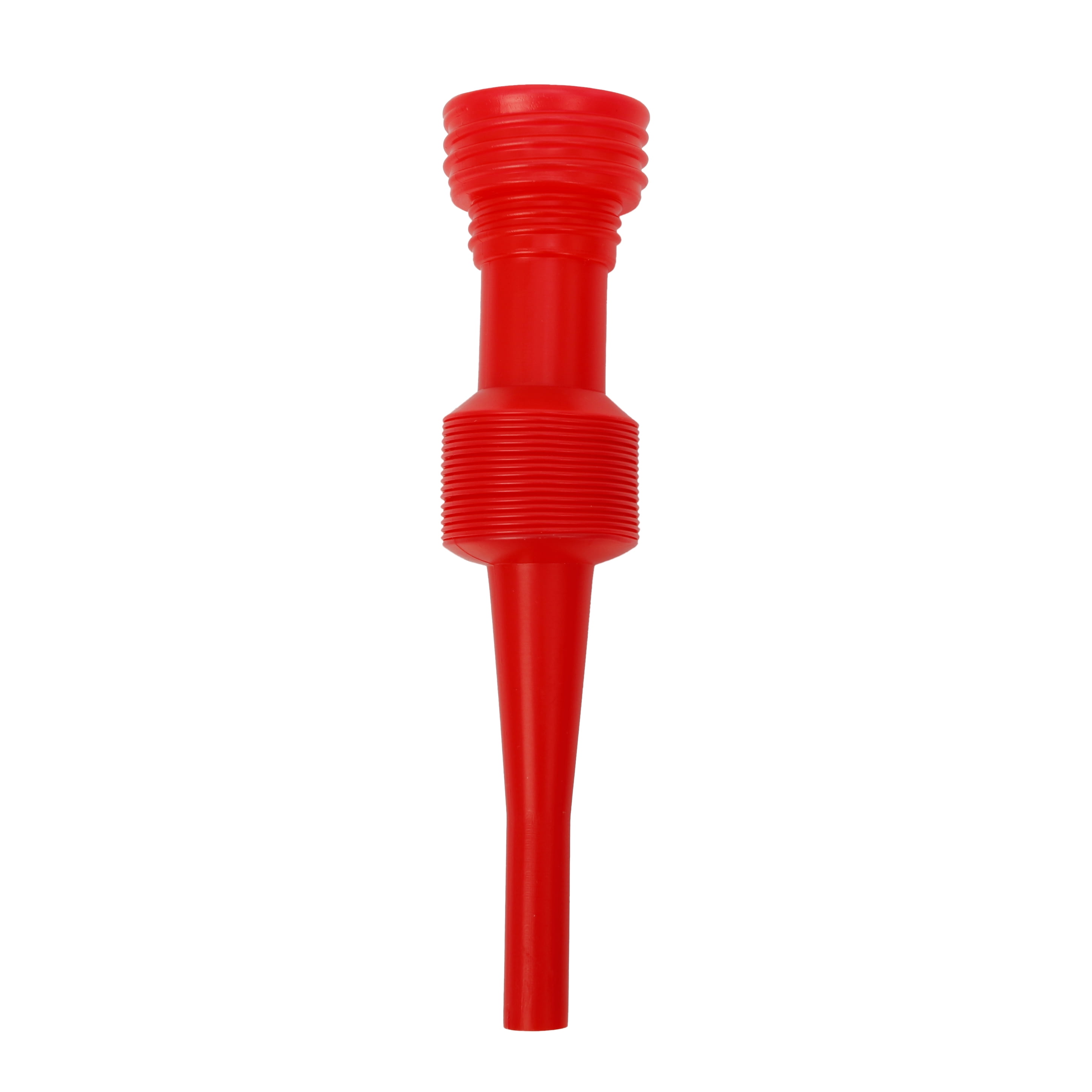 Hyper Tough Plastic Lawn & Garden Flex/Reach Spout Funnel