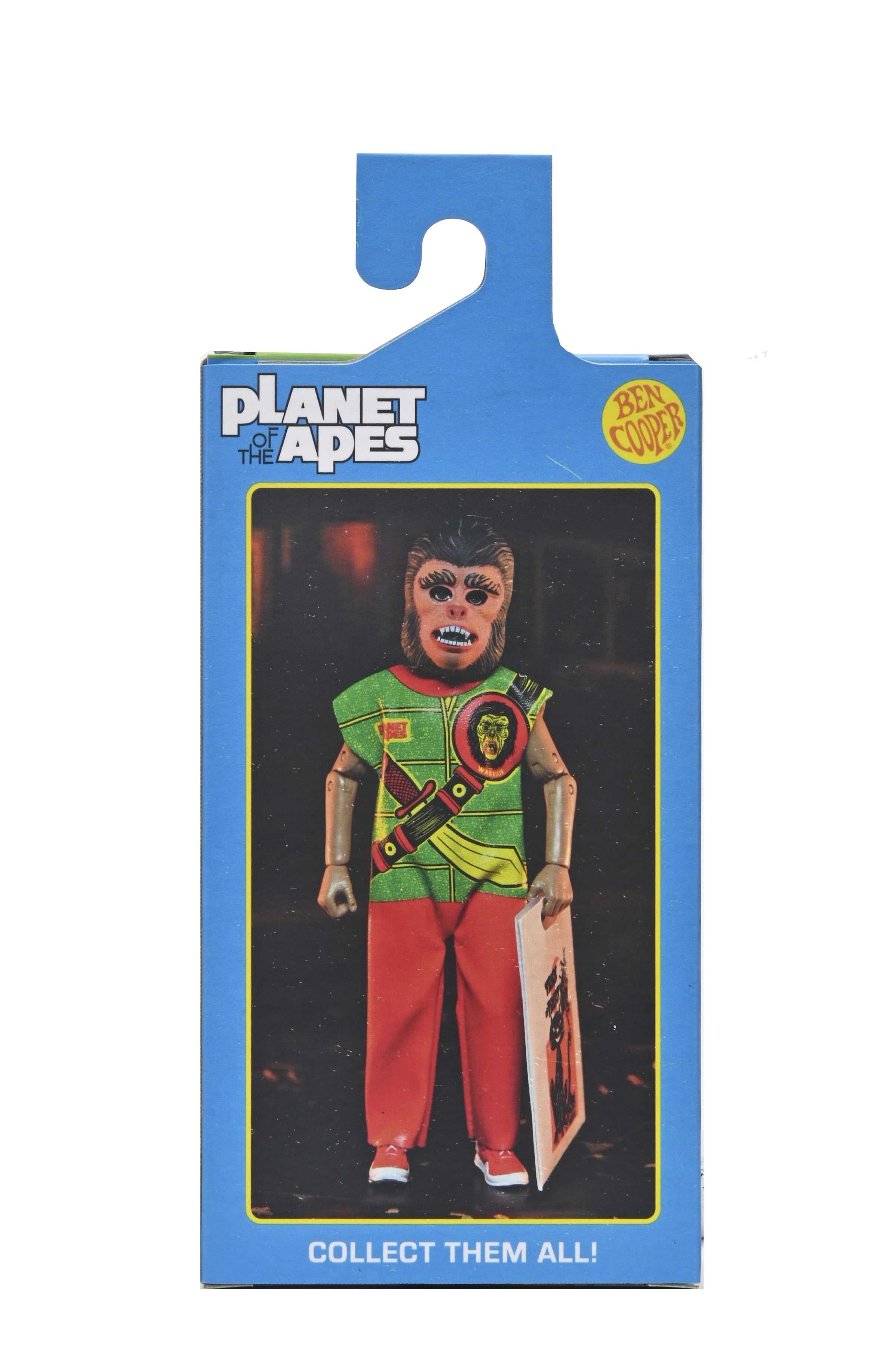 Apes Costume Figure - Figure inventory systems - Walmart Business