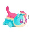 thumbnail image 3 of Toys Hot Sell- Plush Doll Toy Gift Cartoon Style Children's Rag Doll Doll, 3 of 5