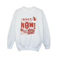 thumbnail image 1 of Willy Wonka Garçons Verruca Salt Chandail « I Want It Now », 1 of 4
