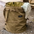 thumbnail image 2 of 1050D Oxford Exterior Camping Cubo de Basura Plegable 62L Picnic Portátil sundick  Lata de almacenamiento, 2 of 7