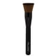 thumbnail image 1 of Brocha Kabuki Plana Palladio AB470 Cerdas Sintéticas para Maquillaje Profesional, 1 of 9