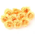 thumbnail image 5 of 10Pcs Multi-layer Artificial Simulation Flower Heads Wedding Party Home Decor, 5 of 5