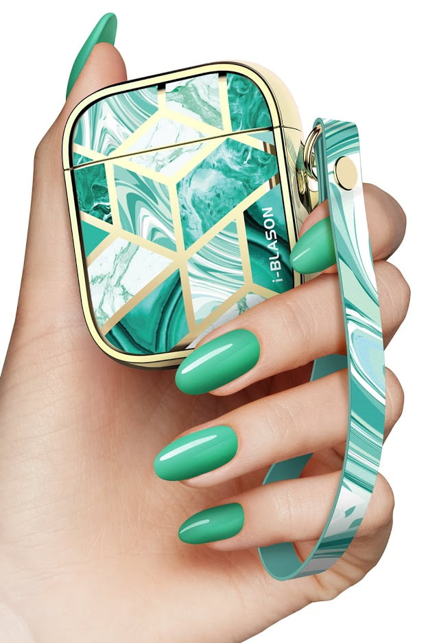 Marble Green