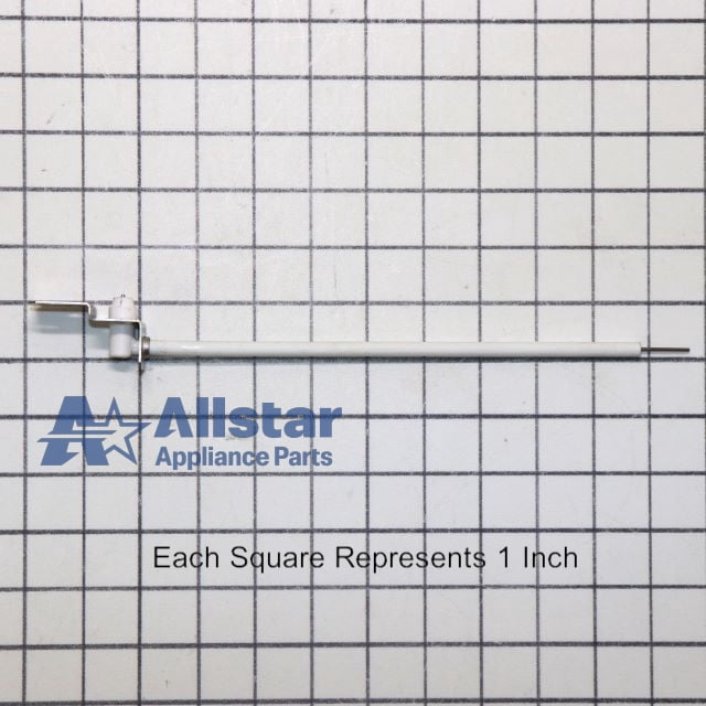 Whirlpool Range/Stove/Oven Spark Electrode WP74006072