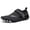 Black, variant on Multi-functional Fitness Shoes, Suitable for Yoga, Water Sports, and Casual Sneakers. Available in Various Styles, Keeping up with the Latest Fashion Trends