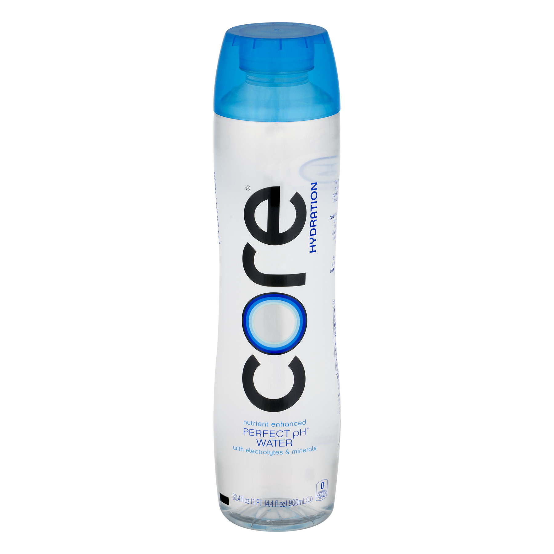 Core Hydration Perfect pH Water, 30.4 Fl. Oz.