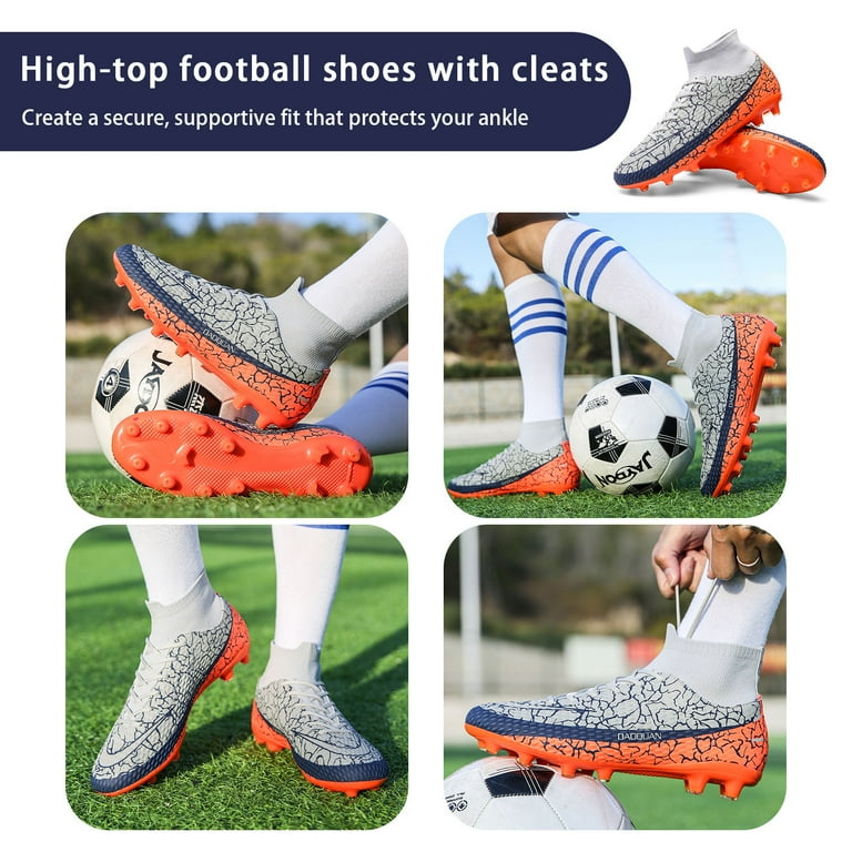Create cheap your cleats