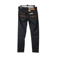 thumbnail image 3 of Nudie Jeans Lean Dean Dry Jeans, dry 16 dips, Size 34 x 32, 3 of 6