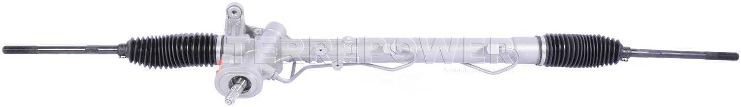 TERREPOWER formerly BBB Industries 312-0205 Power Steering Rack and Pinion Unit